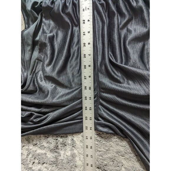 Under Armour Loose Fit Athletic Shorts Men's Size Small Black - Picture 9 of 13